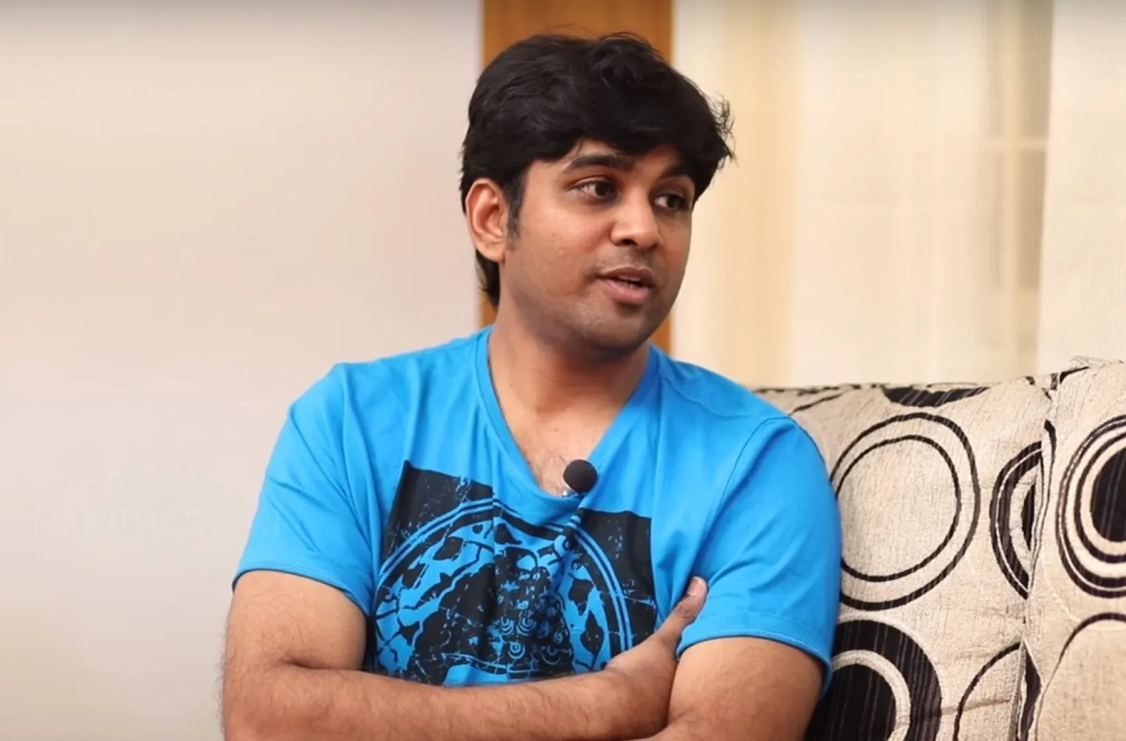 kabilan vairamuthu